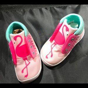 Reebok tennis shoes. New, never wore.